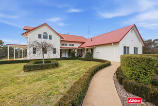 Rural / Farming commercial property for sale at 202 White Flag Road Binalong NSW 2584 Rural / Farming commercial property for sale at 202 White Flag Road Binalong NSW 2584