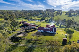 Rural / Farming commercial property for sale at 202 White Flag Road Binalong NSW 2584 Rural / Farming commercial property for sale at 202 White Flag Road Binalong NSW 2584