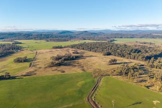 Rural / Farming commercial property for sale at 300 Felmingham Road Parkham TAS 7304