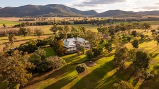 Rural / Farming commercial property for sale at 1079 Martindale Road Denman NSW 2328