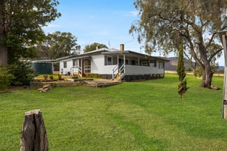 Rural / Farming commercial property for sale at 1063 Martindale Road Denman NSW 2328 Rural / Farming commercial property for sale at 1063 Martindale Road Denman NSW 2328