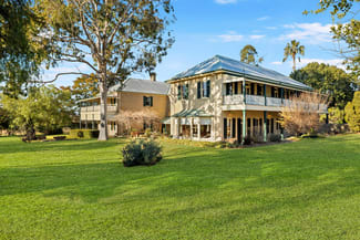 Rural / Farming commercial property for sale at Martindale Road Denman NSW 2328 Rural / Farming commercial property for sale at Martindale Road Denman NSW 2328