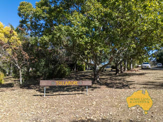 Rural / Farming commercial property for sale at 243 BOOIE ROAD Booie QLD 4610 Rural / Farming commercial property for sale at 243 BOOIE ROAD Booie QLD 4610