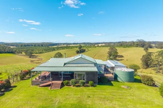 Rural / Farming commercial property for sale at 659 South Bank Road Tamban NSW 2441 Rural / Farming commercial property for sale at 659 South Bank Road Tamban NSW 2441