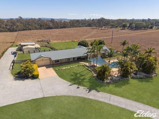 Rural / Farming commercial property for sale at 182-206 Goddards Road Yamanto QLD 4305 Rural / Farming commercial property for sale at 182-206 Goddards Road Yamanto QLD 4305