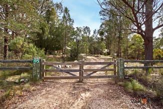 Rural / Farming commercial property for sale at 195 Waterholes Road Granite Rock VIC 3875 Rural / Farming commercial property for sale at 195 Waterholes Road Granite Rock VIC 3875