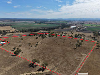 Rural / Farming commercial property for sale at 30730 Burnett Highway Monto QLD 4630