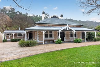 Rural / Farming commercial property for sale at 163 Cudlee Creek Road Cudlee Creek SA 5232 Rural / Farming commercial property for sale at 163 Cudlee Creek Road Cudlee Creek SA 5232