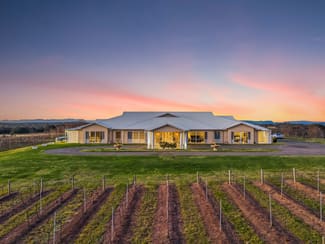 Rural / Farming commercial property for sale at Lot 213/1693 Broke Road Pokolbin NSW 2320 Rural / Farming commercial property for sale at Lot 213/1693 Broke Road Pokolbin NSW 2320