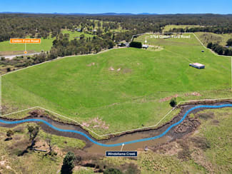 Rural / Farming commercial property for sale at 3764 Oallen Ford Road Windellama NSW 2580 Rural / Farming commercial property for sale at 3764 Oallen Ford Road Windellama NSW 2580