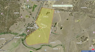 Rural / Farming commercial property for sale at 3764 Oallen Ford Road Windellama NSW 2580 Rural / Farming commercial property for sale at 3764 Oallen Ford Road Windellama NSW 2580
