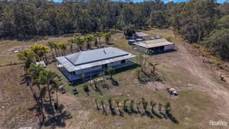 Rural / Farming commercial property for sale at 119 Leesons Road Redridge QLD 4660 Rural / Farming commercial property for sale at 119 Leesons Road Redridge QLD 4660