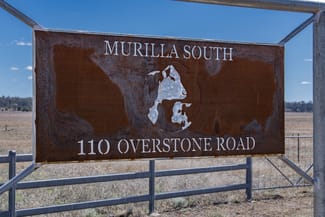 Rural / Farming commercial property for sale at 110 Overstone Road Noorindoo QLD 4417