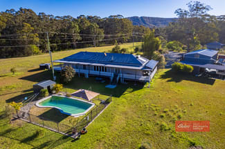Rural / Farming commercial property for sale at 20 Squires Hill Road Boolambayte NSW 2423 Rural / Farming commercial property for sale at 20 Squires Hill Road Boolambayte NSW 2423