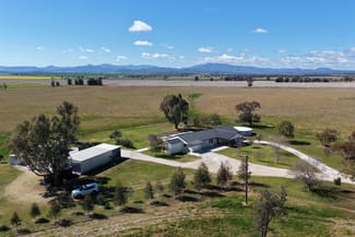 Rural / Farming commercial property for sale at 489 Stoney Creek Road Narrabri NSW 2390
