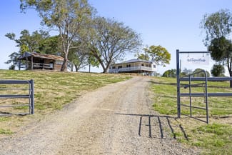Rural / Farming commercial property sold at 3 Schadwell Road Blenheim QLD 4341 Rural / Farming commercial property sold at 3 Schadwell Road Blenheim QLD 4341