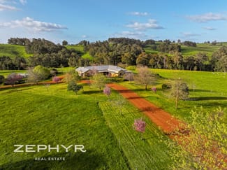 Rural / Farming commercial property for sale at 232 Valentine Road Newlands WA 6251