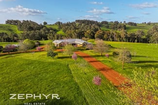 Rural / Farming commercial property for sale at 232 Valentine Road Newlands WA 6251 Rural / Farming commercial property for sale at 232 Valentine Road Newlands WA 6251