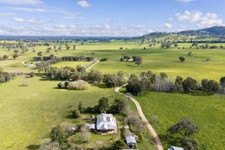 Rural / Farming commercial property for sale at 1315 Bungowannah Road Bungowannah NSW 2640 Rural / Farming commercial property for sale at 1315 Bungowannah Road Bungowannah NSW 2640