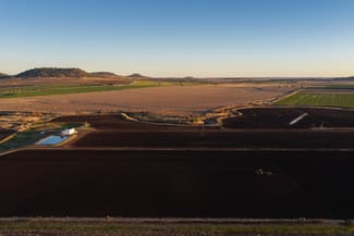 Rural / Farming commercial property for sale at 'Listowel' 94 Sam Road Ascot QLD 4359
