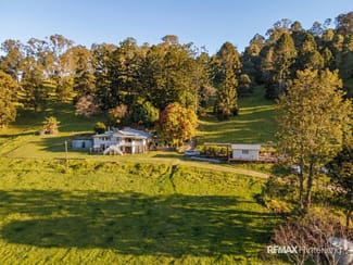 Rural / Farming commercial property for sale at 3015 Maleny Kenilworth Road Cambroon QLD 4552 Rural / Farming commercial property for sale at 3015 Maleny Kenilworth Road Cambroon QLD 4552