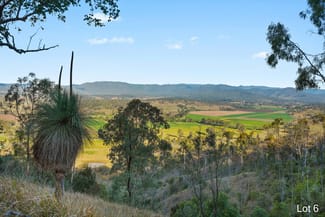 Rural / Farming commercial property for sale at 1078 Kerry Road Kerry QLD 4285