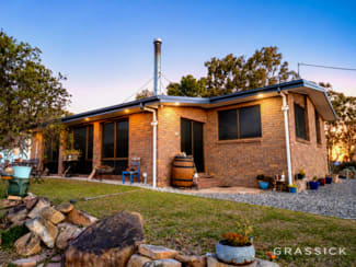 Rural / Farming commercial property for sale at 81 Clark Lane Severnlea QLD 4380 Rural / Farming commercial property for sale at 81 Clark Lane Severnlea QLD 4380