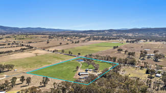 Rural / Farming commercial property for sale at 945 Bruxner Way Tenterfield NSW 2372