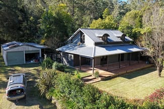 Rural / Farming commercial property for sale at Bobin NSW 2429 Rural / Farming commercial property for sale at Bobin NSW 2429