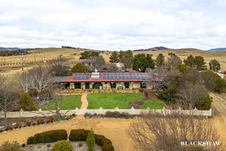 Rural / Farming commercial property for sale at 496 Micalago Road Michelago NSW 2620 Rural / Farming commercial property for sale at 496 Micalago Road Michelago NSW 2620