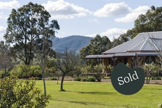 Rural / Farming commercial property sold at 87 Hamiltons Crossing Road Singleton NSW 2330 Rural / Farming commercial property sold at 87 Hamiltons Crossing Road Singleton NSW 2330