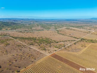 Rural / Farming commercial property for sale at 242 Rubys Road Gogango QLD 4702