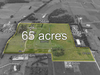 Rural / Farming commercial property for sale at 636 Darnum-shady Creek Road Shady Creek VIC 3821 Rural / Farming commercial property for sale at 636 Darnum-shady Creek Road Shady Creek VIC 3821