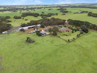Rural / Farming commercial property for sale at 1223 Springs Road Menzies SA 5223 Rural / Farming commercial property for sale at 1223 Springs Road Menzies SA 5223