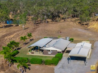 Rural / Farming commercial property for sale at 9 Riverview Drive River Ranch QLD 4680 Rural / Farming commercial property for sale at 9 Riverview Drive River Ranch QLD 4680