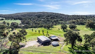 Rural / Farming commercial property for sale at 305 Days Road Crossman WA 6390