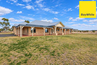 Rural / Farming commercial property for sale at 168 Brosnans Lane Inverell NSW 2360