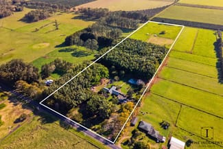 Rural / Farming commercial property for sale at 8602 Kennedy Highway Atherton QLD 4883