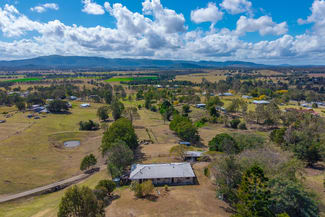 Rural / Farming commercial property for sale at 63 Myleema Road Mount Archer QLD 4514
