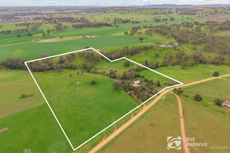 Rural / Farming commercial property for sale at 75 Norris Lane Mudgee NSW 2850