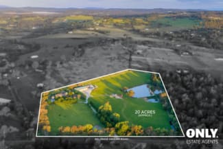 Rural / Farming commercial property for sale at 444-454 Belgrave-Hallam Road Narre Warren North VIC 3804