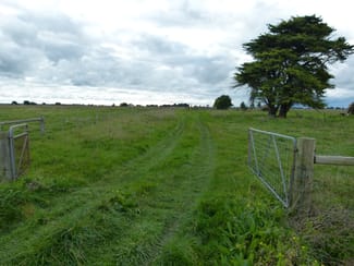 Rural / Farming commercial property for sale at Lot 1/Sec 417 & 429 Furner Road Millicent SA 5280