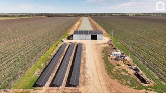 Rural / Farming commercial property for sale at 309 Drew Road Hanwood NSW 2680