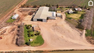 Rural / Farming commercial property for sale at 309 Drew Road Hanwood NSW 2680