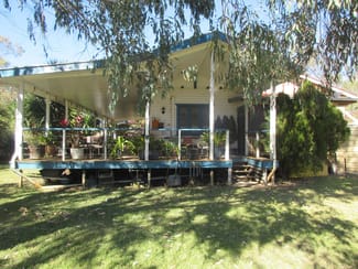 Rural / Farming commercial property for sale at 3770 Condamine - Meandarra Road Meandarra QLD 4422