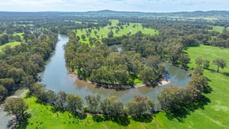 Rural / Farming commercial property for sale at 3083-3175 Riverina Highway Albury NSW 2640