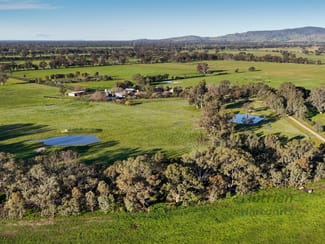 Rural / Farming commercial property for sale at 290 Riggs Creek Road Euroa VIC 3666 Rural / Farming commercial property for sale at 290 Riggs Creek Road Euroa VIC 3666