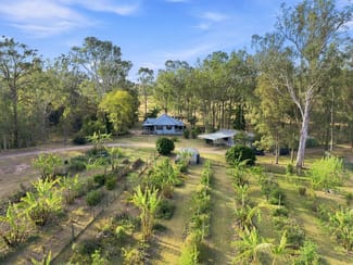 Rural / Farming commercial property for sale at 1277 Gatton Esk Road Spring Creek QLD 4343 Rural / Farming commercial property for sale at 1277 Gatton Esk Road Spring Creek QLD 4343