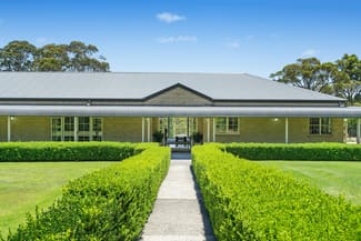 Rural / Farming commercial property sold at 101 Pacific Highway Mount White NSW 2250