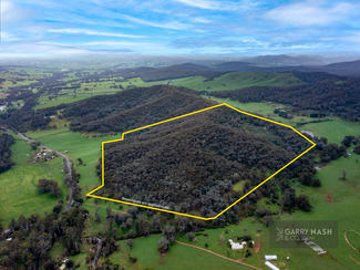 Rural / Farming commercial property for sale at 1053 Boggy Creek Road Myrrhee VIC 3732